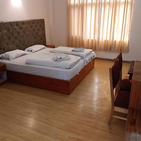 Hotel Dimbir Regency Leh Ngoại thất bức ảnh